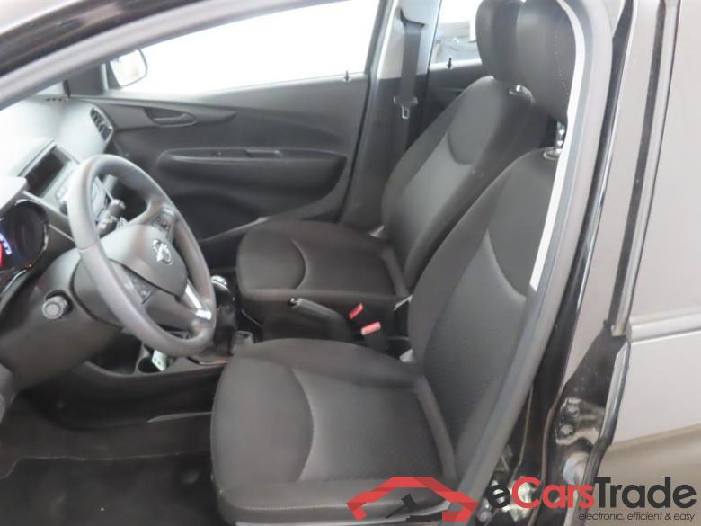 OPEL KARL 1.0 ecoFLEX Edition #5