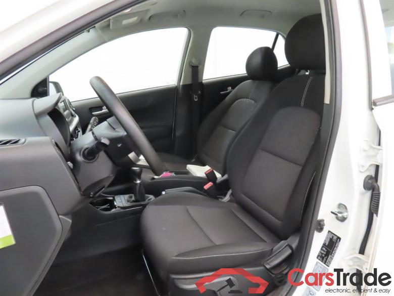KIA PICANTO 1.0 DPi ComfortL. 5p #5