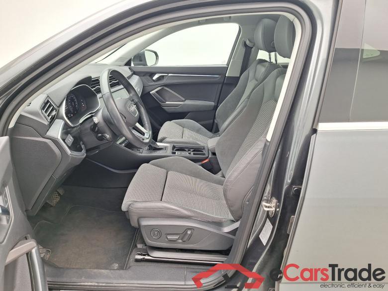 Audi, Q3 SB '19, Audi Q3 Sportback 35 TDI S tronic S Line Business excluweb end 17.04 #6