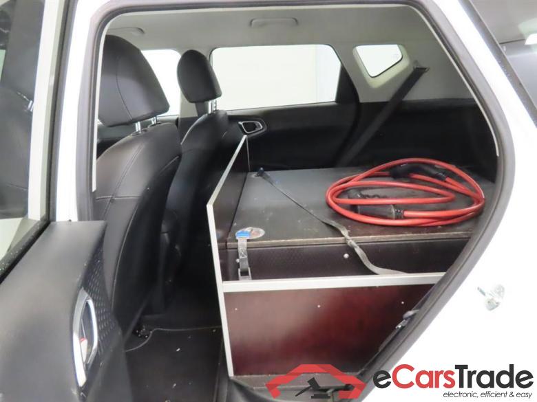 KIA e-Soul DynamicPlusL. 64 kWh #6