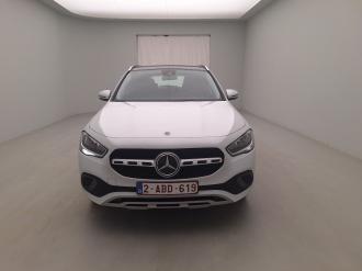 Mercedes GLA 200