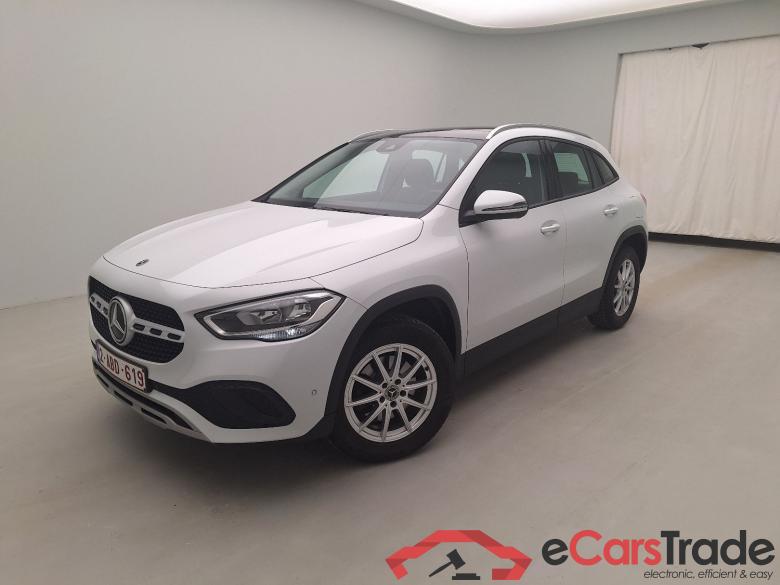 Mercedes, GLA '20, Mercedes-Benz GLA GLA 200 Business Solution 5d #4