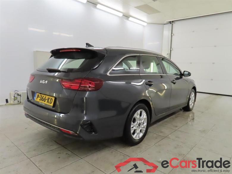 KIA CEED SPORTSWAGON 1.0 T-GDi DynamicL. #2