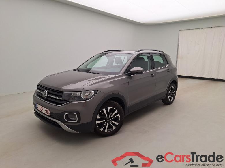 VW, T-Cross '18, Volkswagen T-Cross 1.0 TSI 81kW United 5d #4