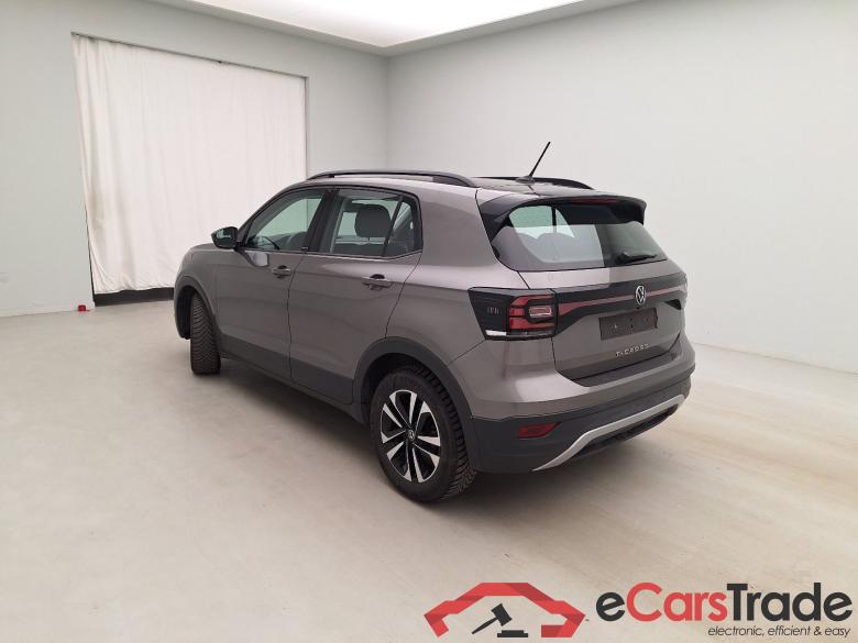 VW, T-Cross '18, Volkswagen T-Cross 1.0 TSI 81kW United 5d #5