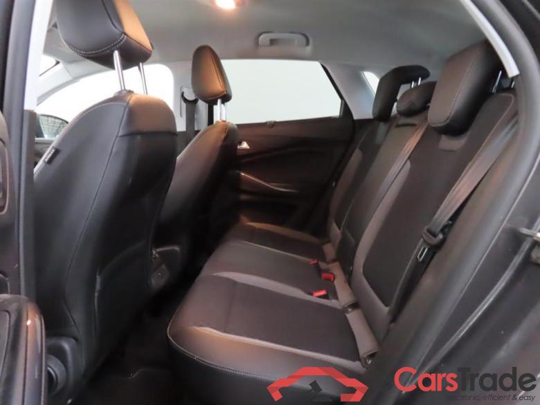 OPEL Grandland X 1.2 Turbo Bus. Ex. #6