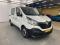 preview Renault Trafic #1