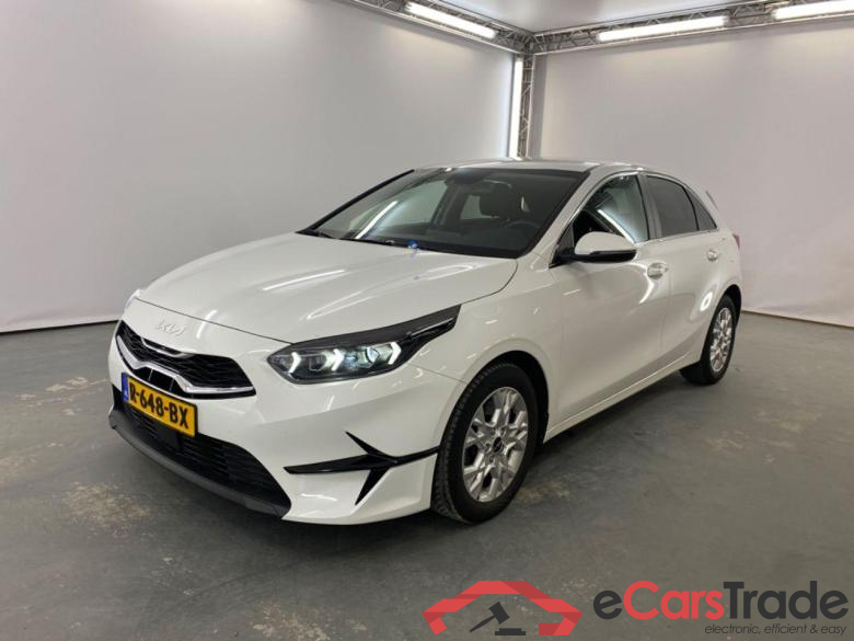 KIA Ceed 1.0 T-GDi MHEV DynamicPlusLine