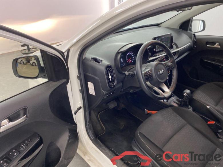 KIA PICANTO 1.0dpi dynamicplusline 4-zits 49kW amt aut #5