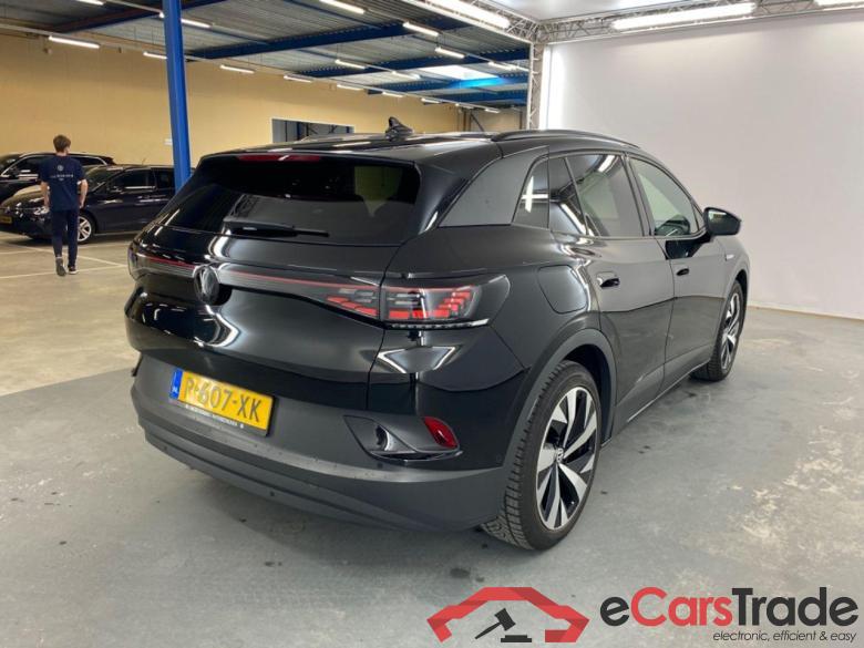 VOLKSWAGEN ID.4 77kWh ev pro 150kW aut #4