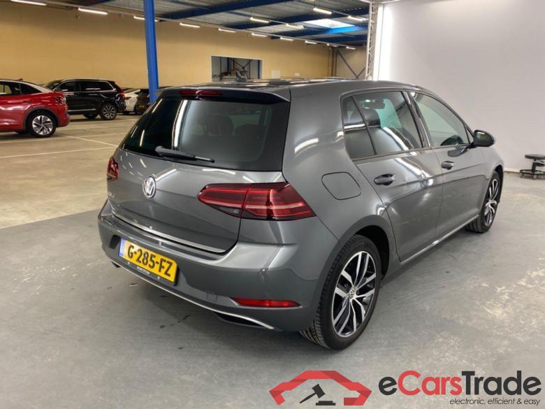 VOLKSWAGEN GOLF 1.0tsi comfortline business 85kW  #4