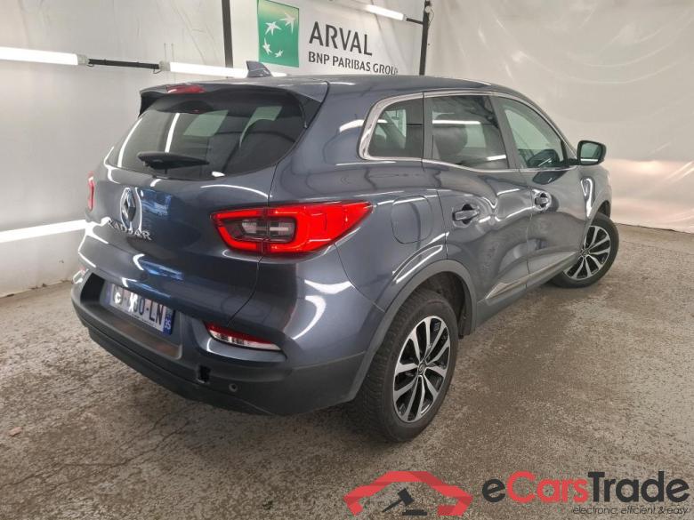 Renault Evolution dCi 115 EDC RENAULT Kadjar / 2018 / 5P / Crossover Evolution dCi 115 EDC #3