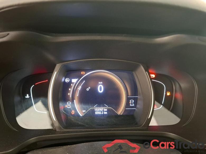 Renault Evolution dCi 115 EDC RENAULT Kadjar / 2018 / 5P / Crossover Evolution dCi 115 EDC #6