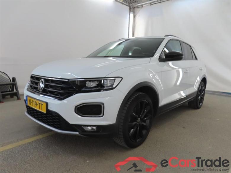 VOLKSWAGEN T-Roc 1.5 TSI Sport #1