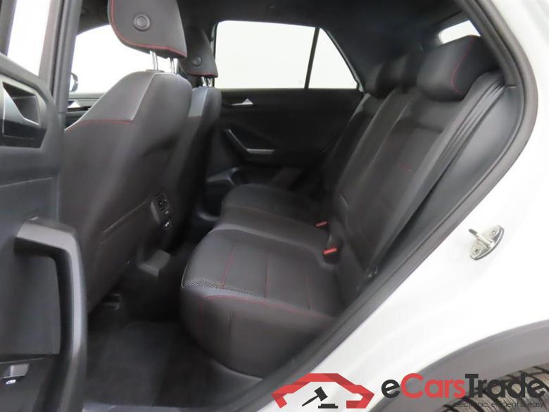 VOLKSWAGEN T-Roc 1.5 TSI Sport #6
