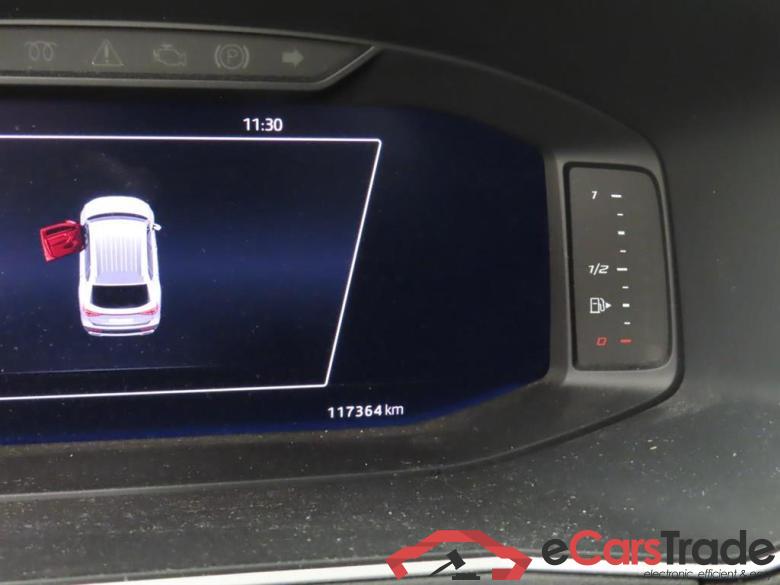 SEAT Tarraco 1.5 TSI Xcellence #4