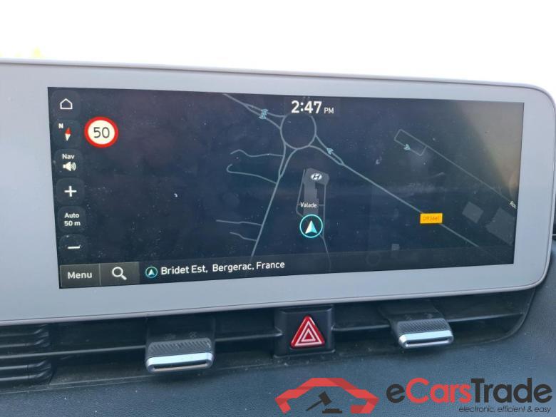Hyundai BEV 73KWH RWD INTUITIVE Ioniq 5 Intuitive Electrique 72kWh BVA #2