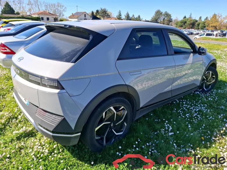 Hyundai BEV 73KWH RWD INTUITIVE Ioniq 5 Intuitive Electrique 72kWh BVA #4