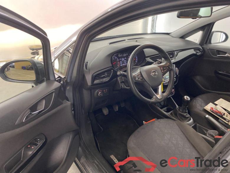OPEL CORSA 1.0t 120 jaar edition 66kW #5