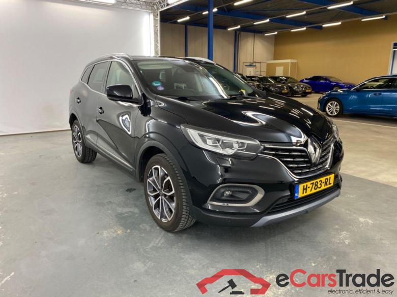 RENAULT KADJAR 1.3 TCe Intens #2