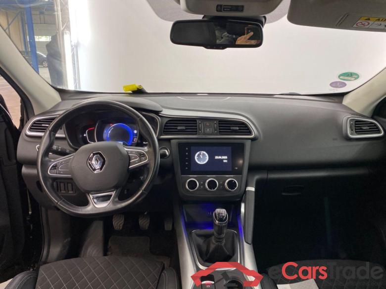 RENAULT KADJAR 1.3 TCe Intens #6