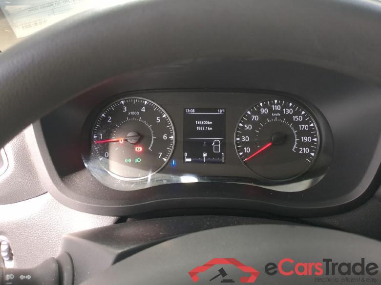 Renault FG Tr GCF F3500 L2H2 dCi 135 Master III Fourgon L2H2 3 5 Grand Confort dCi 135CV BVM6 E6dT #6