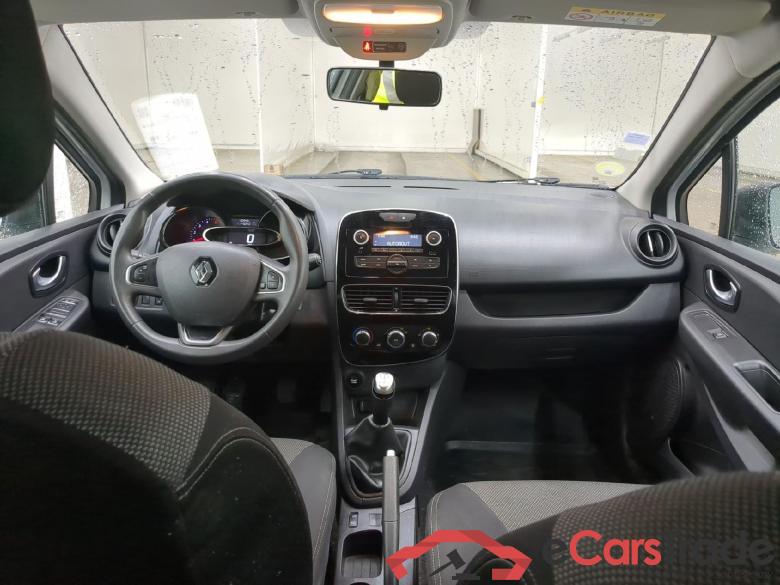 Renault Air dCi 75 - 18 Clio IV Air 1.5 dCi 75CV BVM5 E6 #5