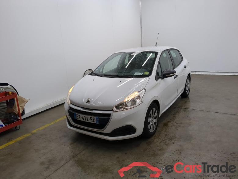 Peugeot 1.6 BLUEHDI 75 PREMIUM 208 Affaire Premium 1.6 HDi 75CV BVM5 E6 #1