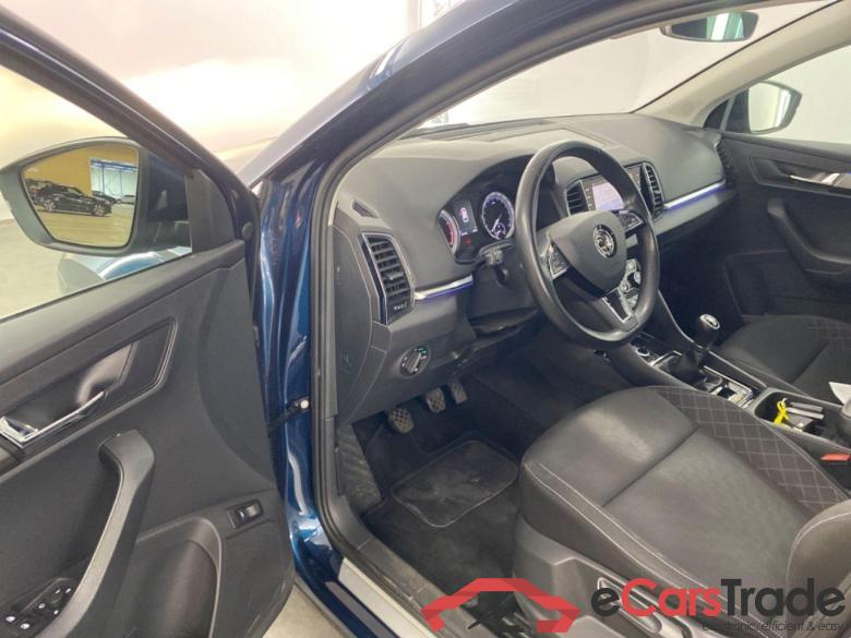 SKODA Karoq 1.0 TSI Style #5