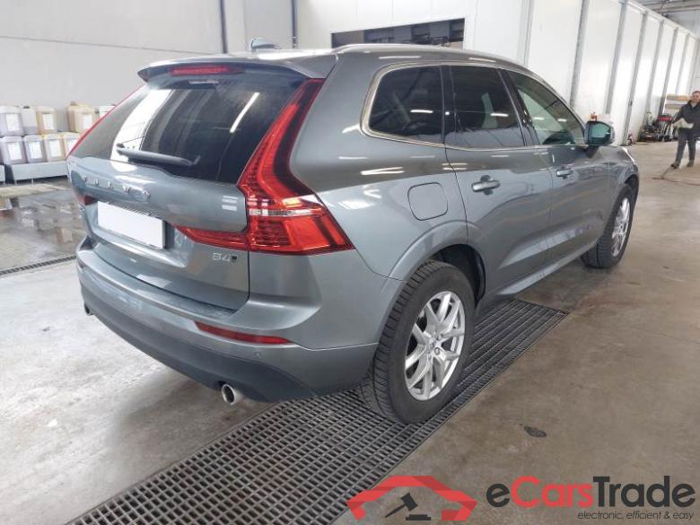 Volvo 153 VOLVO XC60 / 2017 / 5P / SUV B4 AWD GEARTR. BUSINESS PLUS #2