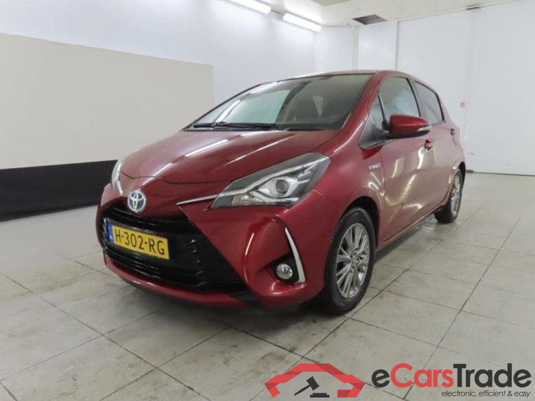 TOYOTA Yaris 1.5 Hyb. Dynamic