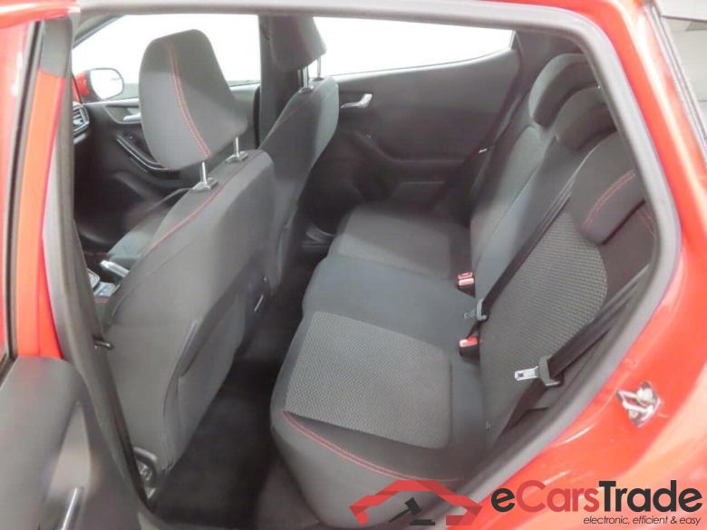 FORD Fiesta 1.0 EcoB. ST-Line #6