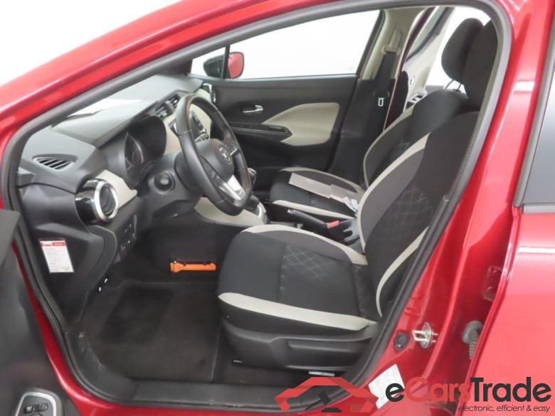 NISSAN MICRA 1.0 IG-T N-Design #3