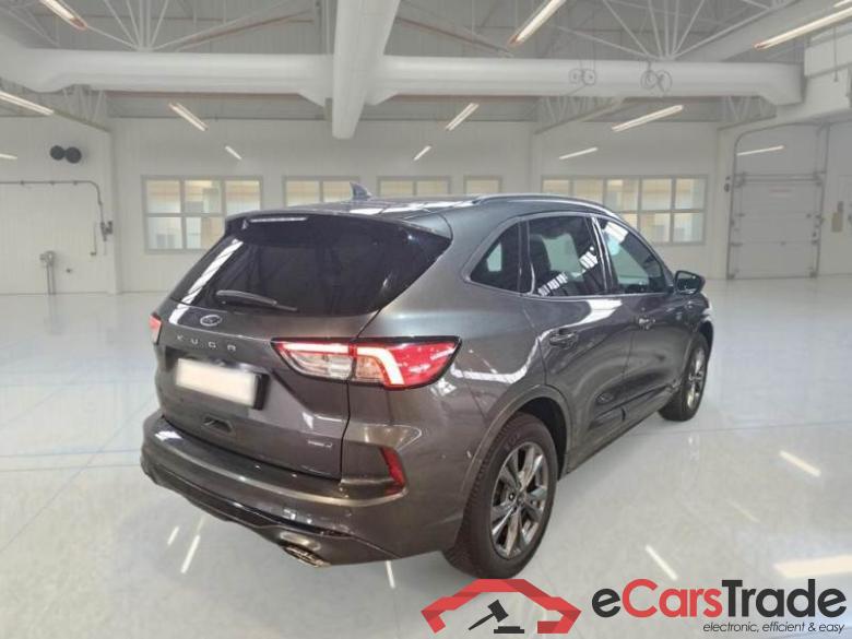Ford 36 FORD KUGA / 2019 / 5P / SUV 2.5 BENZINA FHEV 190CV AWD ST-LINE X AUT #2