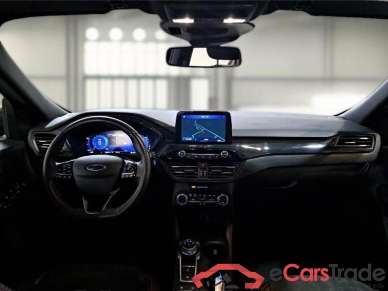Ford 36 FORD KUGA / 2019 / 5P / SUV 2.5 BENZINA FHEV 190CV AWD ST-LINE X AUT #3