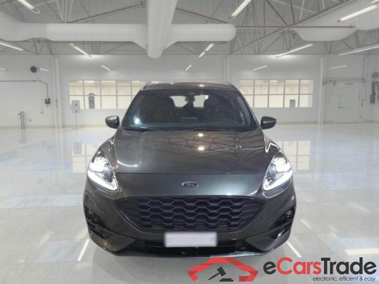 Ford 36 FORD KUGA / 2019 / 5P / SUV 2.5 BENZINA FHEV 190CV AWD ST-LINE X AUT #6