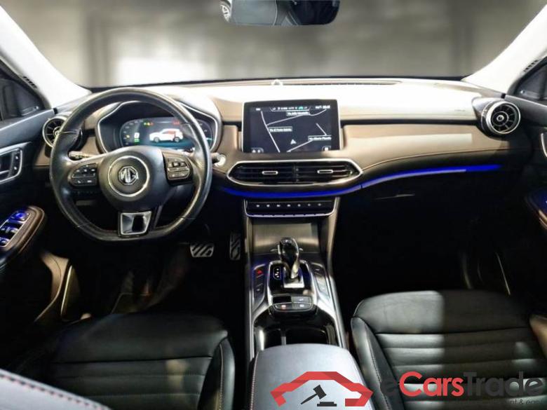 MG 2 MG EHS / 2021 / 5P / SUV 1.5 T PLUG-IN HYBRID EXCLUSIVE #3