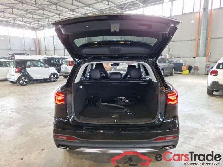 MG 2 MG EHS / 2021 / 5P / SUV 1.5 T PLUG-IN HYBRID EXCLUSIVE #5