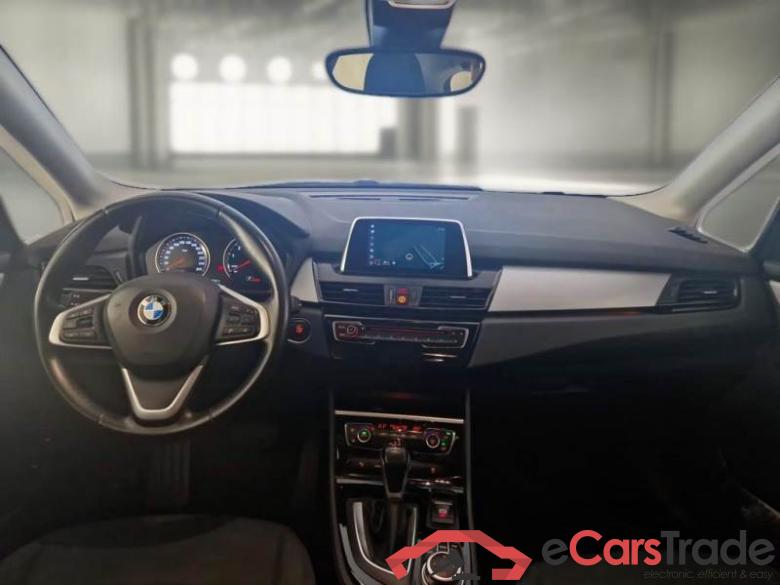 BMW 60 BMW SERIE 2 ACTIVE TOURER / 2018 / 5P / MONOVOLUME 225XE IPERFORMANCE BUSINESS AUTOM. #3