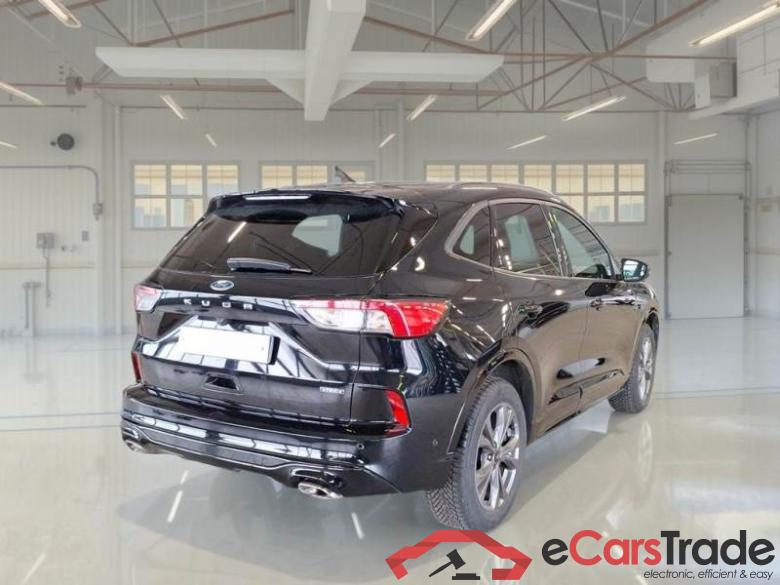 Ford 24 FORD KUGA / 2019 / 5P / SUV 2.5 BENZINA PHEV 225CV 2WD ST-LINE AUT #2