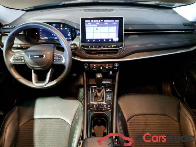 Jeep 15 JEEP COMPASS / 2021 / 5P / SUV 1.3 T4 PHEV 190CV LIMITED 4XE AUTO #3