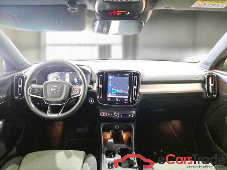 Volvo 11 VOLVO XC40 / 2021 / 5P / SUV T4 RECHARGE PLUG-IN AUTO CORE #3