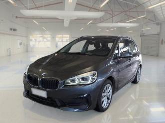 BMW 225 Active Tourer