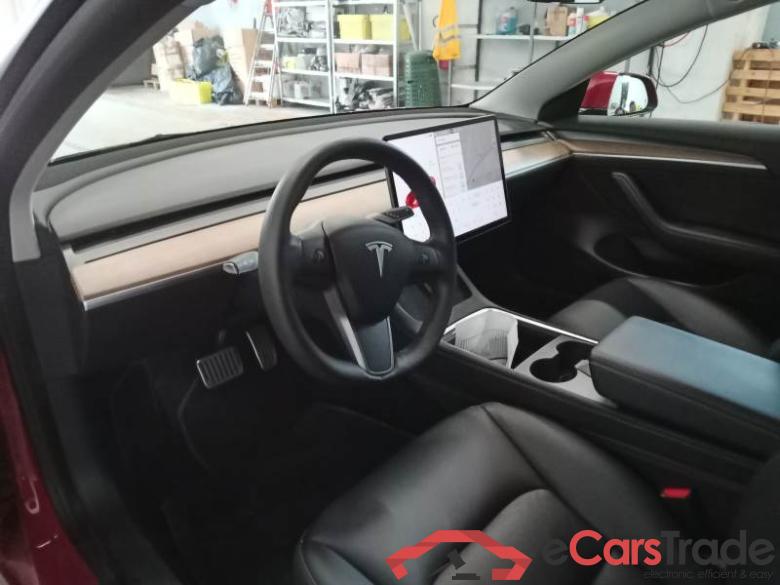Tesla 2 TESLA MODEL 3 / 2018 / 4P / BERLINA 75 KWH LONG RANGE DUAL MOTOR AWD #3