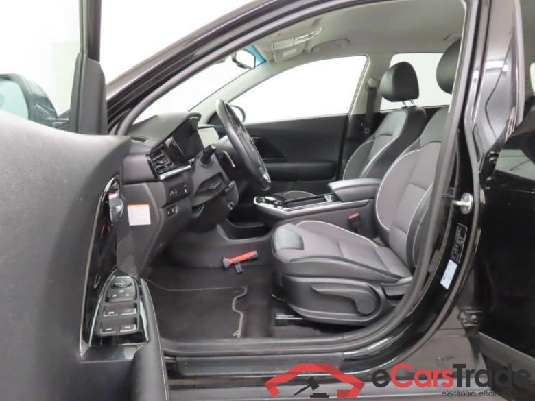 KIA e-Niro ComfortLine 64 kWh #3