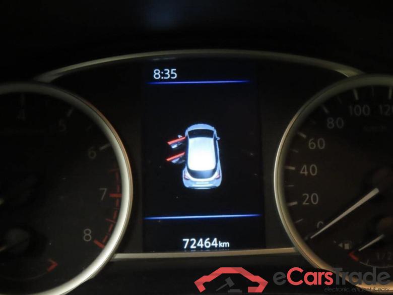 NISSAN MICRA 1.0 IG-T N-Connecta #5