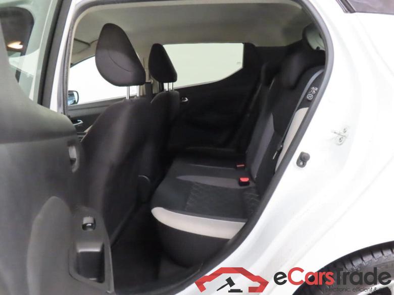 NISSAN MICRA 1.0 IG-T N-Connecta #6