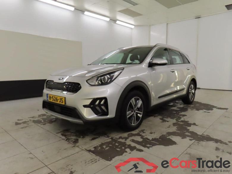 KIA Niro 1.6 GDi H. DynamicL. #1