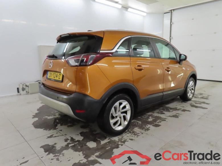 OPEL Crossland X 1.2 T. Innovation #4