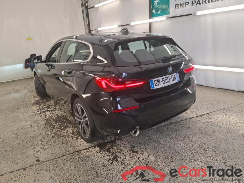 BMW 116i Business Design BMW Série 1 / 2019 / 5P / Berline 116i Business Design #2